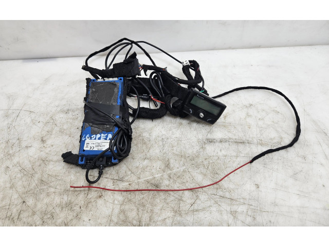 Блок управления CK100N Mini One - Cooper R56