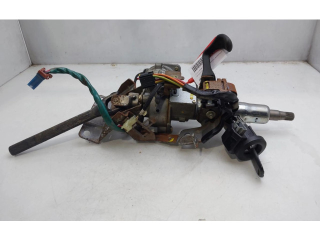 Руль Renault Clio II 2001 - 2005 года 8200091805