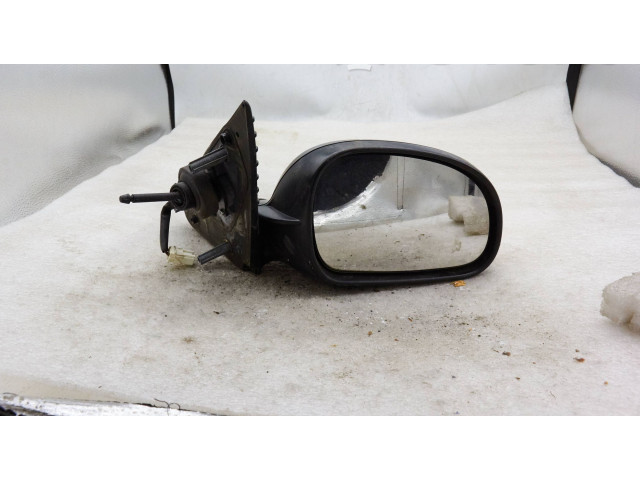 Зеркало электрическое        Peugeot 406  1996 - 1999 года   