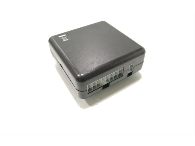 Блок управления    Chevrolet Captiva