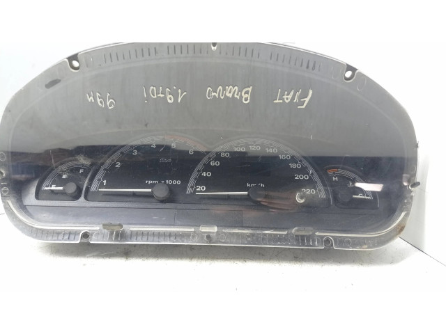 Přístrojová deska Fiat Bravo - Brava 1999 6062480020