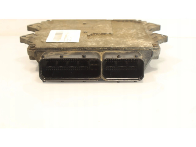 Блок управления двигателем Блок управления    Fiat Linea