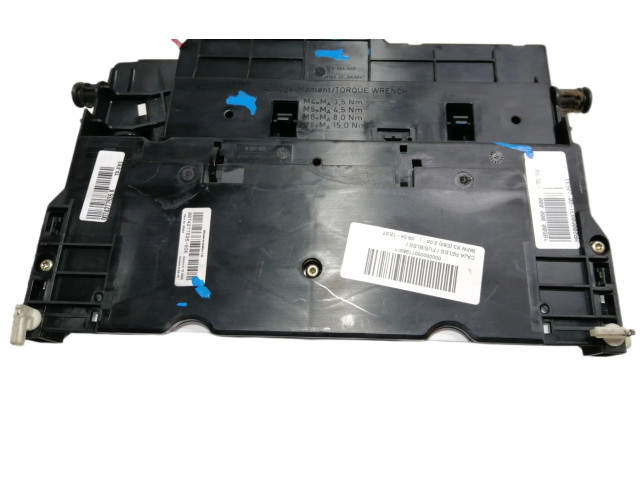 Модуль управления BSM 8364542, MR20060831 BMW X3 E83