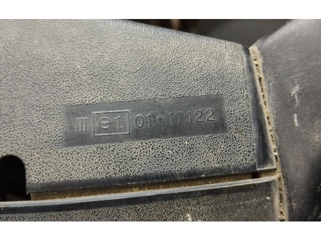 Turbodmychadlo Зеркало (механическое) E10117122   Volkswagen PASSAT B2   