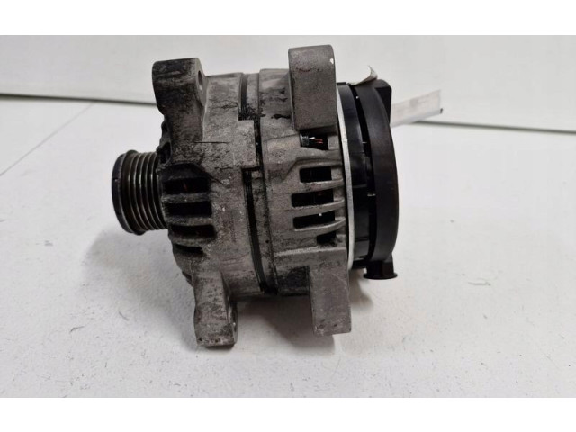 Генератор 0124525035 Citroen Berlingo