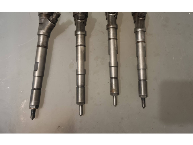 Комплект жиклеров (форсунок) 0445110186   KIA Sorento