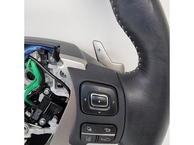 Руль Lexus NX 2014-2021 года GS12007620