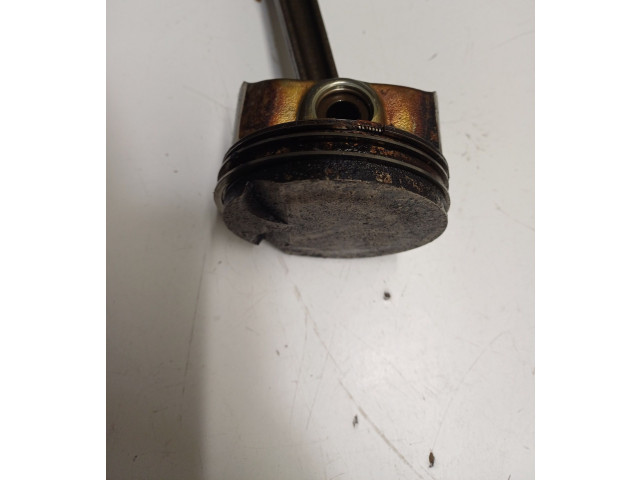  Поршень с шатуном  CJZ  Volkswagen Golf VII  