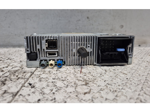 Рулевая рейка  Радио/ проигрыватель CD/DVD / навигация 1612226980   Citroen DS4  -  года