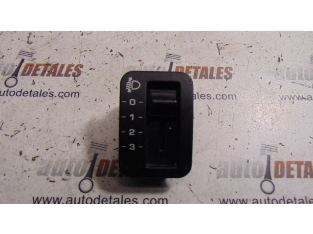 Включатель регулировки высоты фонарей