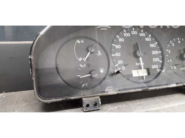 Панель приборов 7mbh1cb Mazda 323