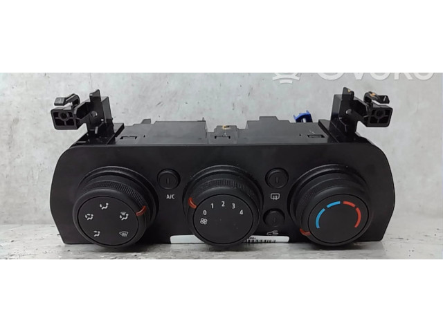 Блок управления климат-контролем 275008834R Dacia Jogger