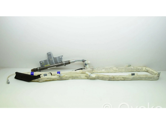 Надувная подушка для крыши