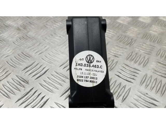 Звукоусилитель