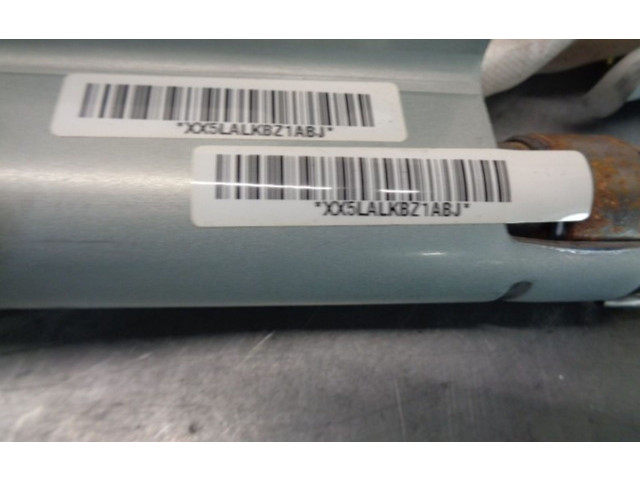 Подушка безопасности двери 8622034000 SsangYong Korando