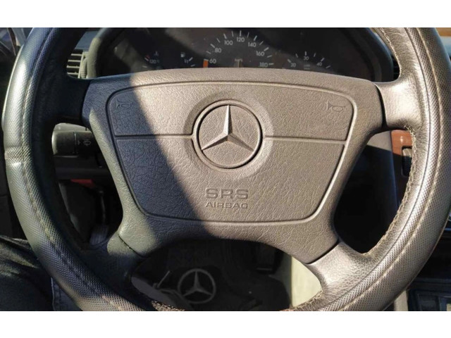 Подушка безопасности двери    Mercedes-Benz C W202