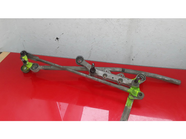 Механизм стеклоочистителей (трапеция)