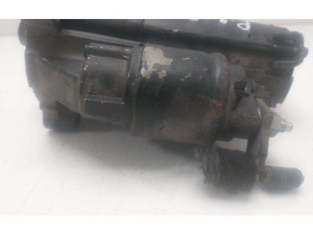 Стартер 0986013350 Citroen C2 1.4