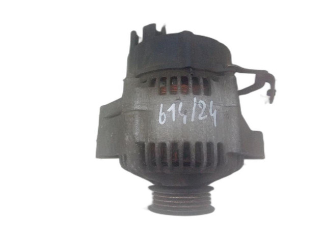 Генератор Smart ForTwo I