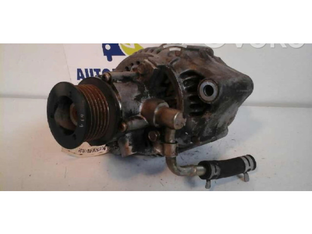 Генератор YLE101500 Rover 200 XV