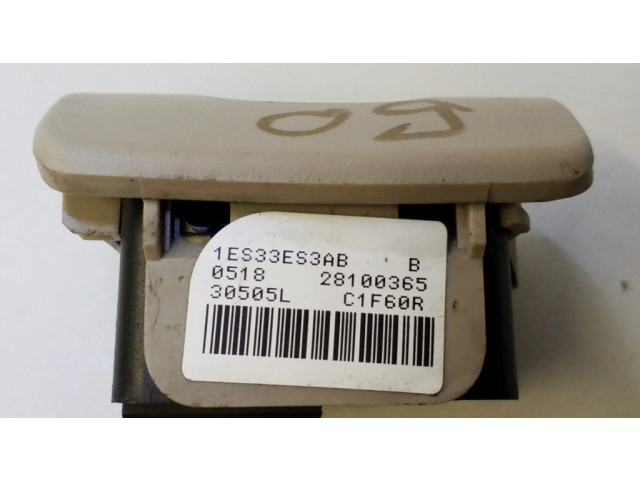 Замыкающий / открывающий переключатель для боковых раздвижных дверей