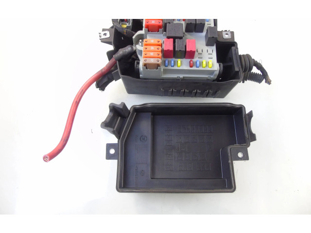 Pojistková skříňka 50504455 Alfa Romeo Brera 2007