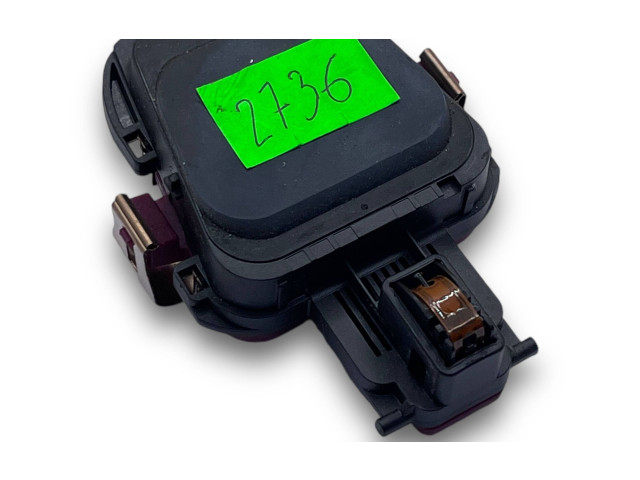 Блок комфорта S2736, A2539000100   Mercedes-Benz CLS W257   