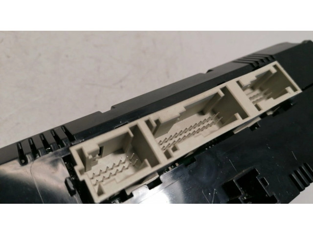 Блок управления климат-контролем A2518206389   Mercedes-Benz GL X164