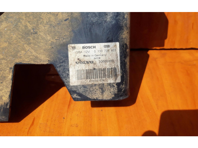 Вентилятор радиатора     0130706803    Volvo XC90 