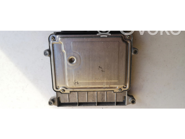 Řídící jednotka 39115-2B060, 39115-2B060 9030933506KD KIA Venga 2010