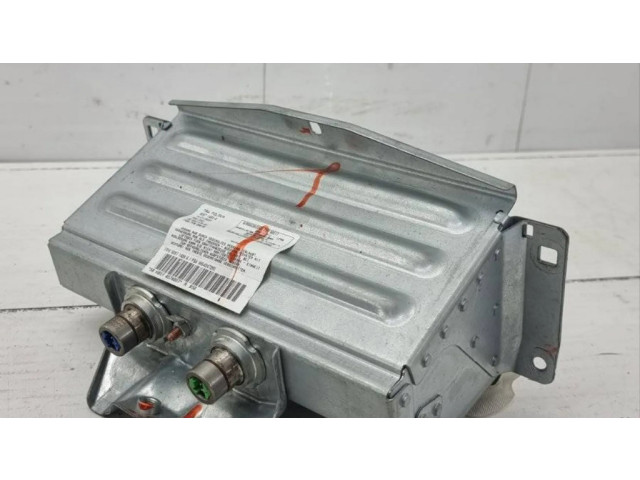 Подушка безопасности пассажира 9654247280 Citroen C4 I