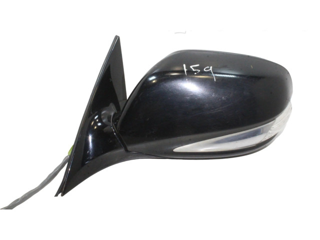 Zpětné zrcátko Lexus GS 300 350 430 450H 2008 14PIN