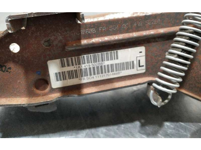    Рулевая рейка 1K1419502BB   Volkswagen Golf SportWagen  -  года