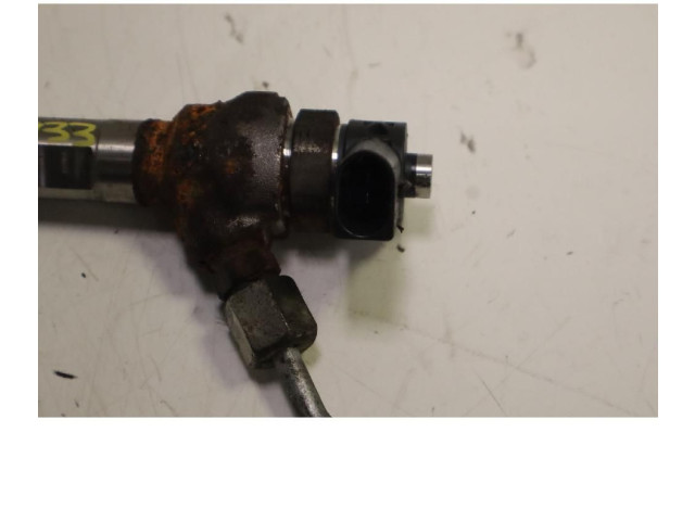 Vstřikovač 0445110468   Volkswagen Tiguan    DFG 