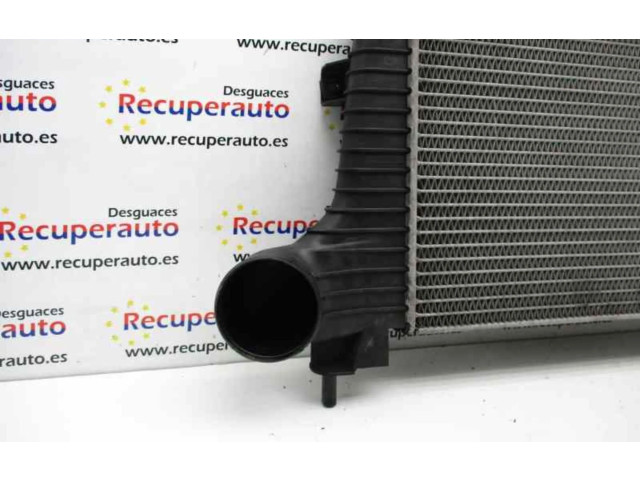 Интеркулер Saab 9-5