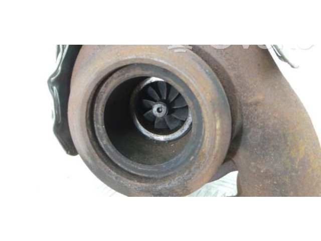 Турбина Volkswagen Golf VI 03L253016T, GARRETTM12