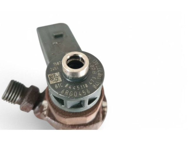 Форсунка 04L130277AD, 0445110473 Skoda Rapid (NH) CXM