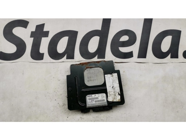 Řídící jednotka 9644606180, 0281010779 Peugeot 307 2004