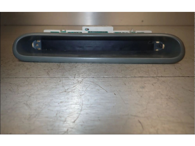 Дисплей    8200607906   Renault Twingo I