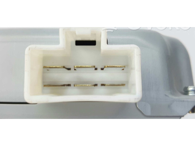 Блок управления 292A56FL0B Nissan X-Trail T32