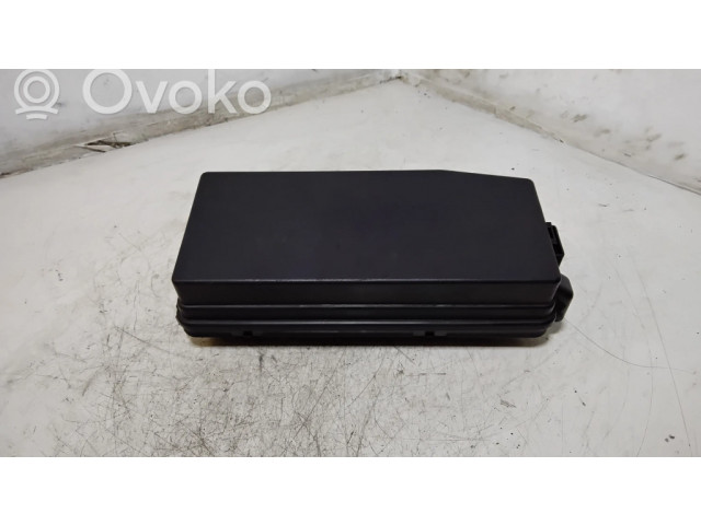 Pojistková skříňka Chevrolet Captiva 2008