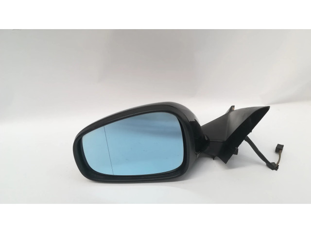 Zpětné zrcátko Сзади Alfa Romeo MiTo 2011  156083619, NEGRO  