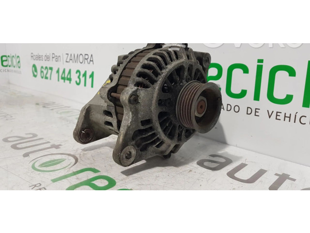 Генератор    Subaru Forester SF      