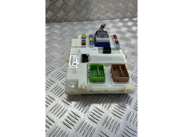 Блок комфорта BG9T14C256GA, 31314116   Volvo XC60   