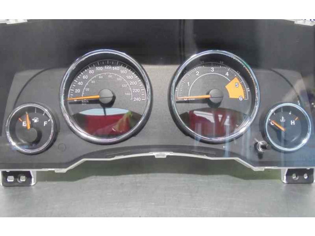 Панель приборов 56054265AD   Jeep Compass       