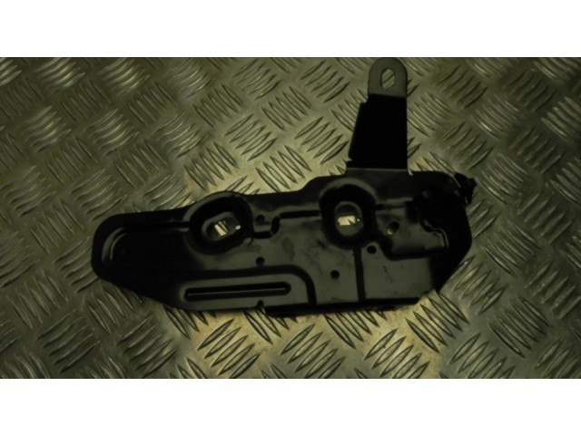 Кронштейн крепления двигателя