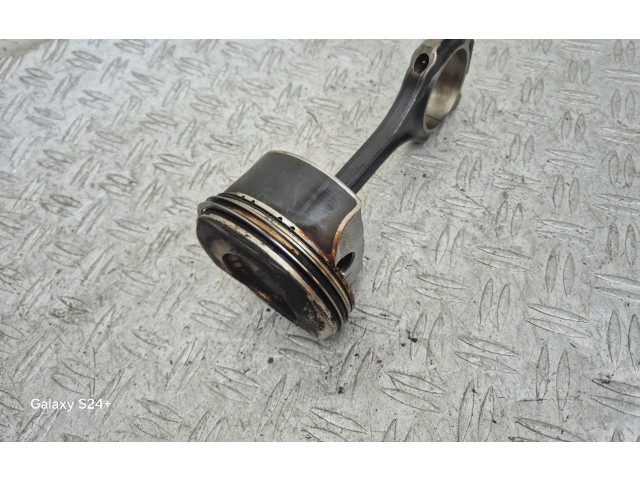 Turbodmychadlo Поршень с шатуном 9325N Mercedes-Benz GLE (W166 - C292)