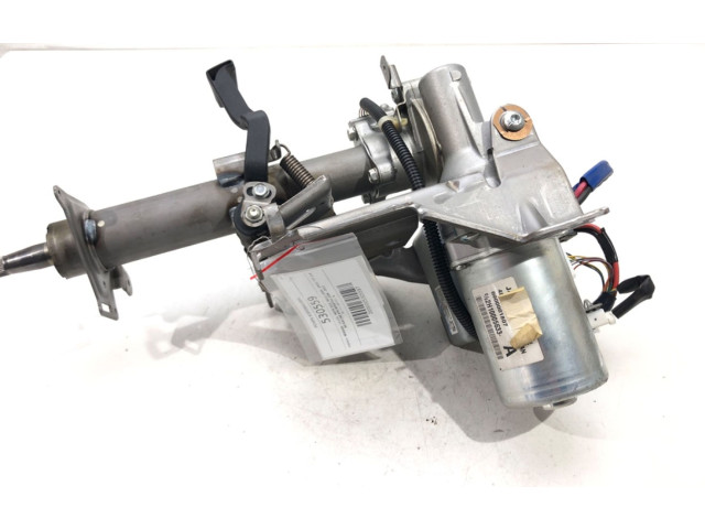 Насос усилителя руля Nissan Note (E11)