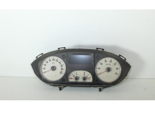 Přístrojová deska Lancia Musa 2004 735397433