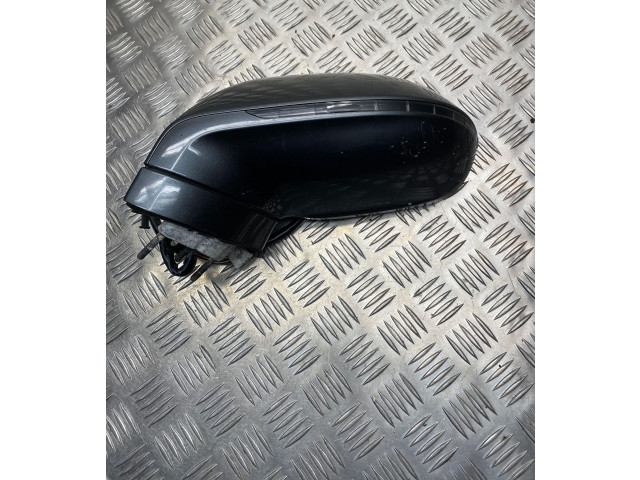 Зеркало электрическое Audi A7 S7 4G 2011 - 2017 года